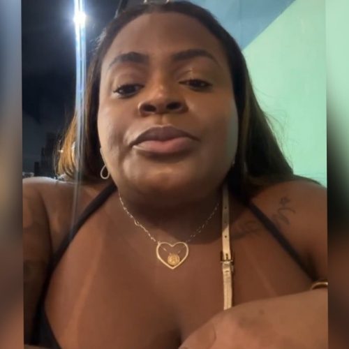 ‘Preta arrogante’: Jojo Todynho relata caso de racismo em Fortaleza