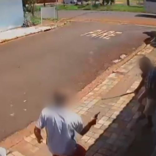 Aposentado acusado de matar a tiros vizinho armado com espada vai a júri em Ribeirão Preto nesta segunda (15); relembre o caso