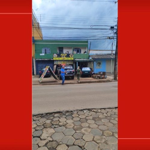 Mulher é encontrada morta dentro de casa no DF; suspeito está preso