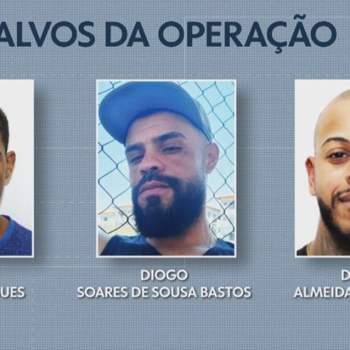 Polícia mira quadrilha que rouba remédios contra o câncer; em apenas um furto prejuízo foi de R$ 1 milhão