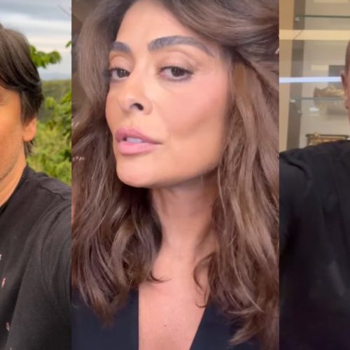 Justiça condena dois por estelionato contra Juliana Paes, Murilo Rosa e Luis Fabiano, e determina devolução de R$ 1,3 milhão às vítimas