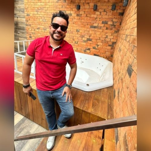 Suspeito de matar cantor sertanejo de Votuporanga é agente penitenciário, diz polícia