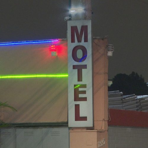 Homem é preso por matar namorada dentro de motel na Zona Norte de SP