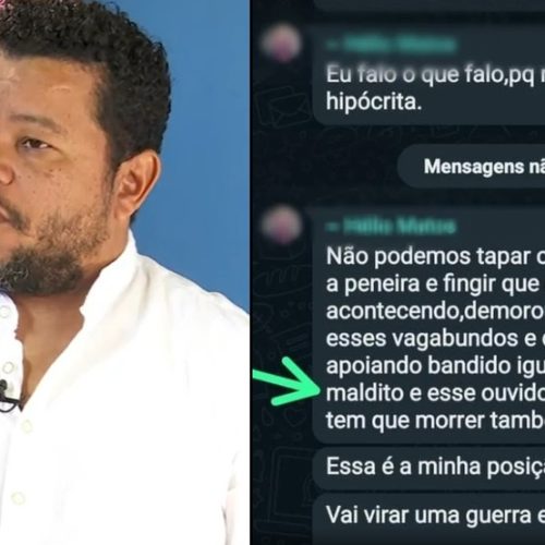 Justiça mantém condenação de agente penitenciário aposentado por escrever que ouvidor das polícias de SP ‘tem que morrer’