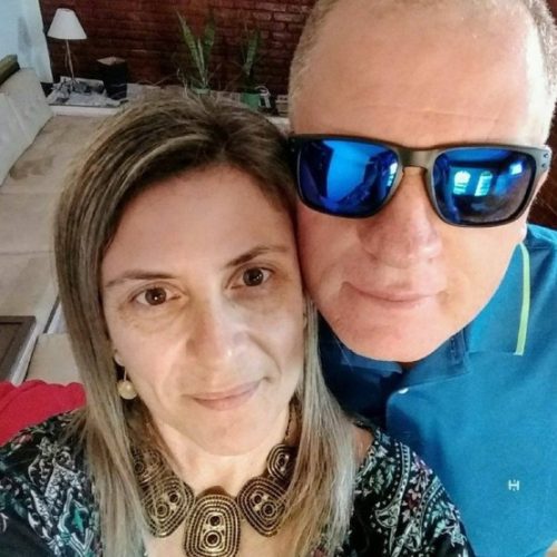 Mulher morta pelo marido denunciou estupro e rastreamento do celular no dia do assassinato