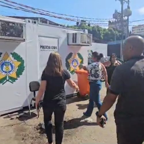 Justiça do Rio decreta nova prisão de Lívia Moura por golpe com ingressos do Rock in Rio