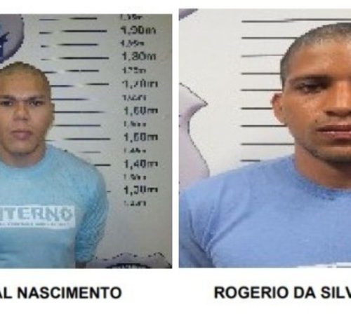 Equipes de buscas ainda não encontraram ‘rastro’ dos fugitivos do presídio federal de Mossoró, diz secretário de Segurança do RN