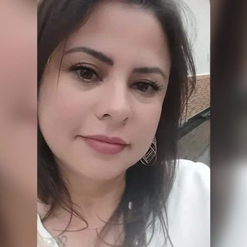 Suspeito de matar namorada tem passagem por violência contra a mulher, porte de arma e tráfico de drogas