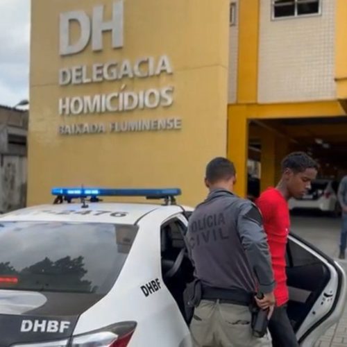 Sumiço de ator: polícia encontra corpo e prende 2 suspeitos de latrocínio na Baixada Fluminense