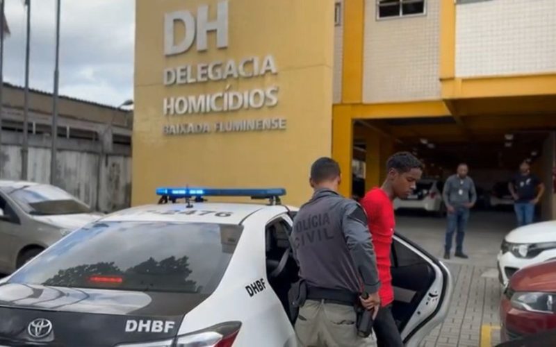 Sumiço de ator: polícia encontra corpo e prende 2 suspeitos de latrocínio na Baixada Fluminense