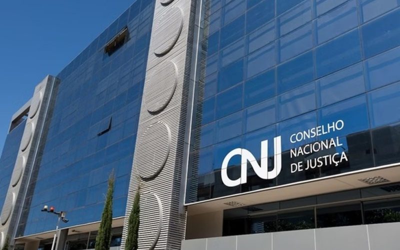 Conselho Nacional de Justiça afasta juiz federal do RN por acusação de assédio sexual