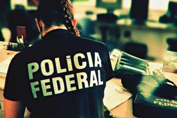 A Polícia Federal realizou a extradição de um fugitivo da Justiça detido em Portugal.