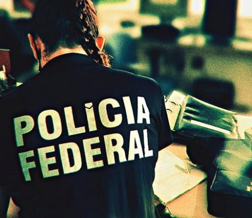 A Polícia Federal realizou a extradição de um fugitivo da Justiça detido em Portugal.
