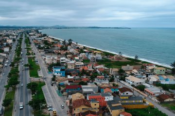 Cepro sediará o 1º Fórum Popular de Justiça Ambiental e Climática de Rio das Ostras