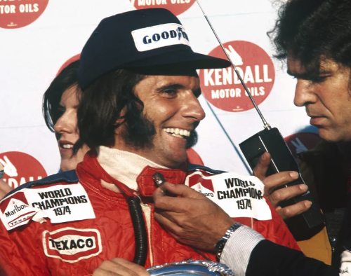 Watkins Glen, 6 de Outubro de 1974: O Bicampeonato de Emerson Fittipaldi