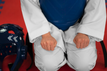 Como Escolher o Melhor Quimono (Gi) para o Jiu-Jitsu