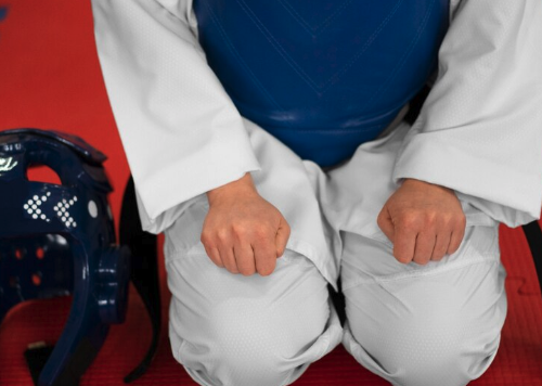 Como Escolher o Melhor Quimono (Gi) para o Jiu-Jitsu