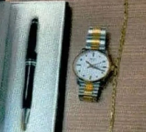 Assessor do STJ investigado por venda de decisões é acusado de comprar Rolex em dinheiro vivo