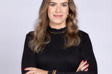 A importância da Experiência do Colaborador como um diferencial competitivo para o negócio, segundo Fabiana Dutra, especialista em Employee Experience e referência em Organization Design