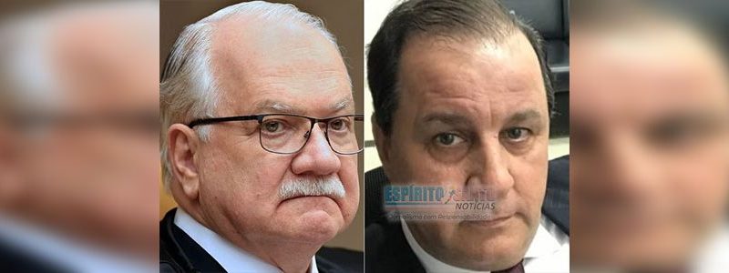 Juiz acusado de roubar heranças tem pedido negado no STF