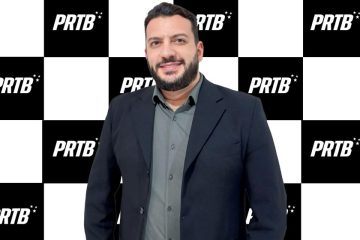 Robson Ouro Preto amplia articulação política e convida novos filiados para fortalecer o PRTB em Pernambuco