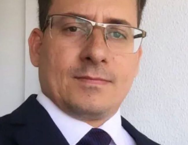 Fabiano Bissotto assume coordenação política do PRTB com aval de Leonardo Avalanche