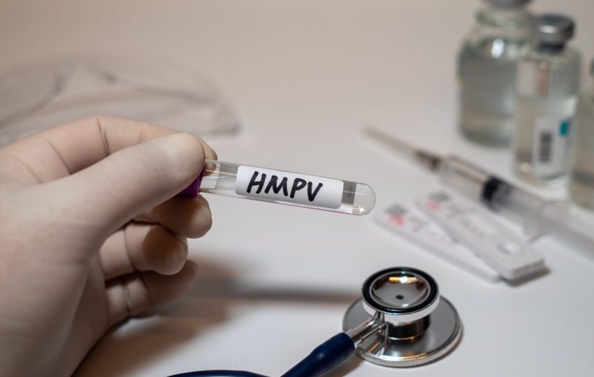 Ministério da Saúde acompanha surto de metapneumovírus humano (HMPV) na China e reforça medidas de prevenção no Brasil