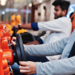 Os Melhores Simuladores de Corrida para Iniciantes