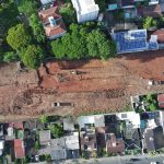 Construção industrializada em aço viabilizará projeto de construção de 31 casas em Porto Alegre