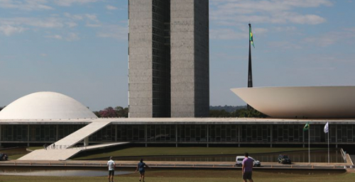 Congresso Nacional inicia 2025 com foco na economia e desafios fiscais