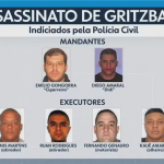 A execução de Gritzbach: Ministério Público aponta mandantes e executores