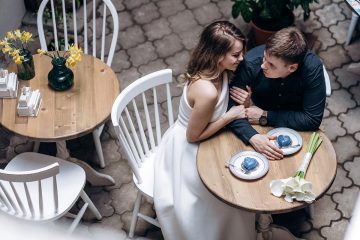 Micro Wedding: a tendência intimista que veio para ficar
