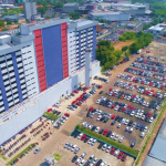 O Centro Universitário Fametro abre inscrições para o vestibular 2025.2 com 75 cursos e bolsas de até 65%!