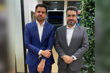 Leonardo Avalanche desponta como novo líder da direita e fortalece PRTB com aliança com Pablo Marçal