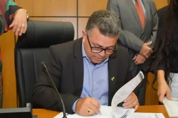 “Câmara de Palmas dá sinal verde para Prefeitura tomar empréstimo milionário”