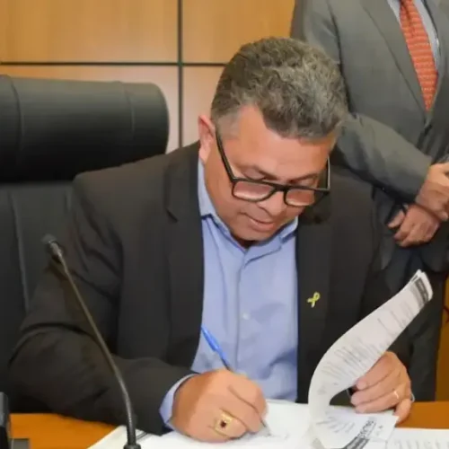 “Câmara de Palmas dá sinal verde para Prefeitura tomar empréstimo milionário”