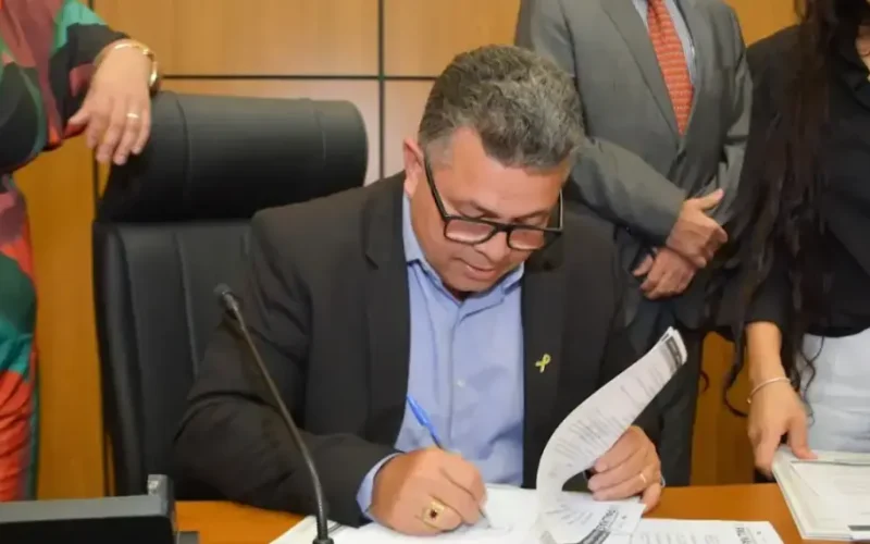 “Câmara de Palmas dá sinal verde para Prefeitura tomar empréstimo milionário”
