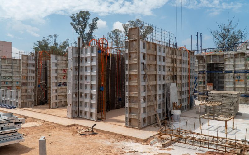 Com setor prestes a movimentar R$ 700 bilhões no Brasil, construtoras inovam para acompanhar “Boom” da engenharia