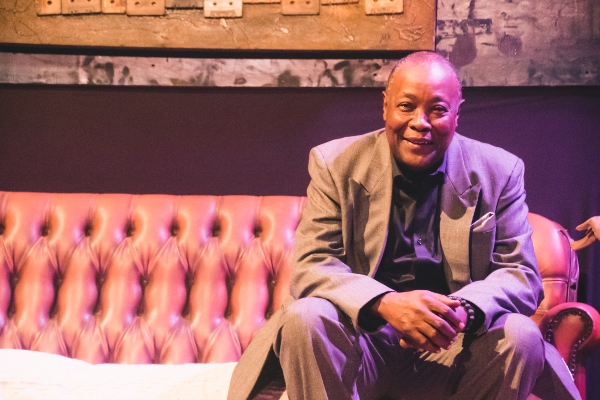 Gravatá Jazz recebe homenagem no Festival Pernambuco Meu País