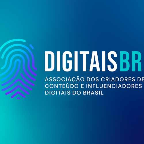 Digitais BR se consolida como associação nacional dos influenciadores e lança pacote inédito de benefícios