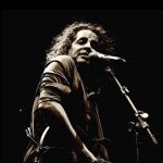 Heberth Azzul celebra 35 anos de carreira com a turnê e álbum No Tom do Azzul