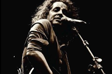 Heberth Azzul celebra 35 anos de carreira com a turnê e álbum No Tom do Azzul