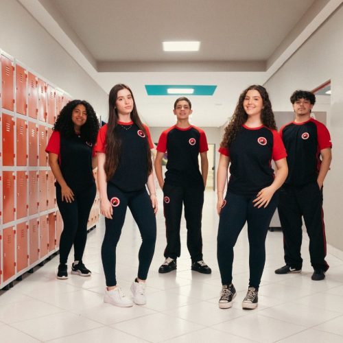 Estudantes da Maple Bear superam médias nacional e particulares e são destaque no ENEM 2024