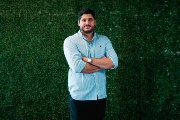 Paulo Victor Jabour analisa como a Transformação Digital redefine as empresas no Brasil