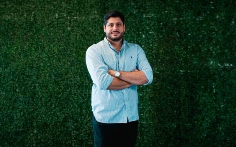 Paulo Victor Jabour analisa como a Transformação Digital redefine as empresas no Brasil