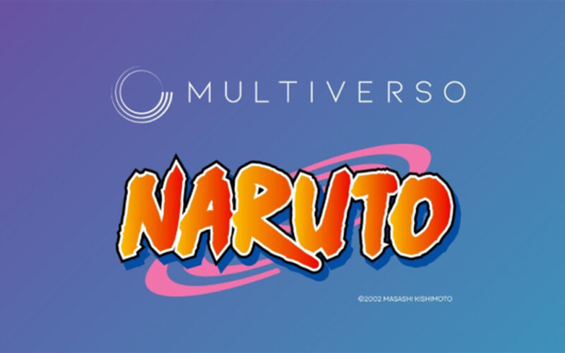 Naruto + Multiverso Experience: um marco para o entretenimento no Brasil