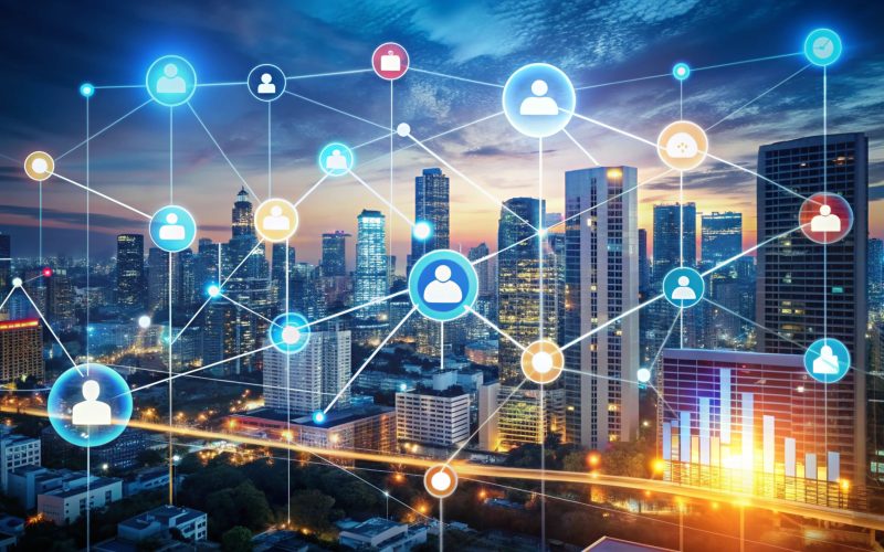 Fintech brasileira aposta em Programa de Canais de Vendas para expandir sua operação comercial