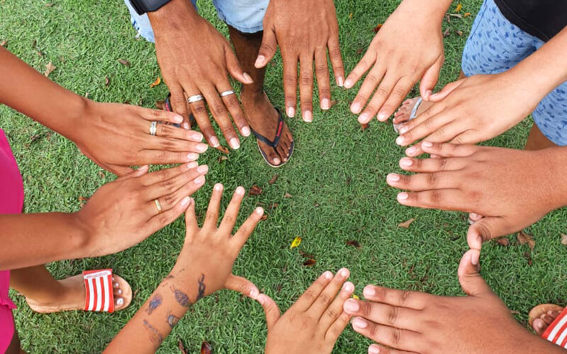 Campanhas apoiam projetos sociais de Santa Catarina com foco em crianças, adolescentes e idosos