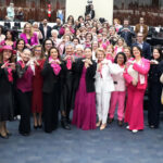 Outubro Rosa na Assembleia Legislativa do Paraná: histórias de superação e conscientização sobre câncer de mama