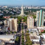 Maringá é a sexta cidade paranaense que mais recebeu repasses do estado no mês de setembro